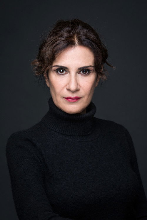 Nicoletta Della Corte as 