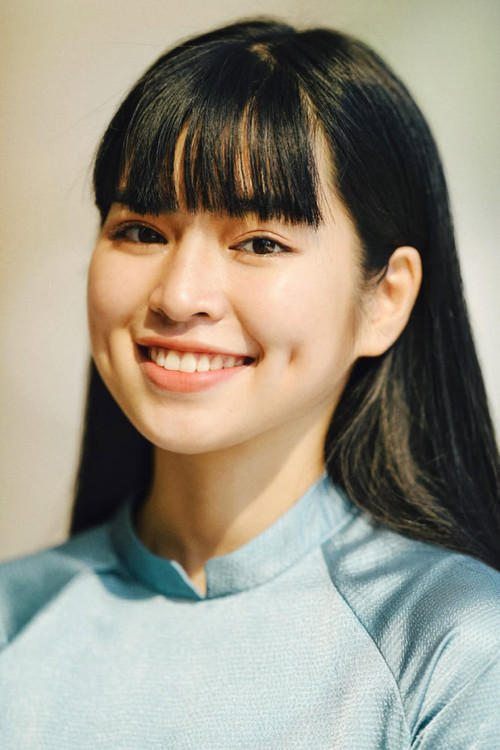 Đỗ Khánh Vân as Thảo Nguyên (Trẻ)