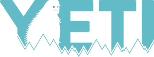 Yeti Television logo