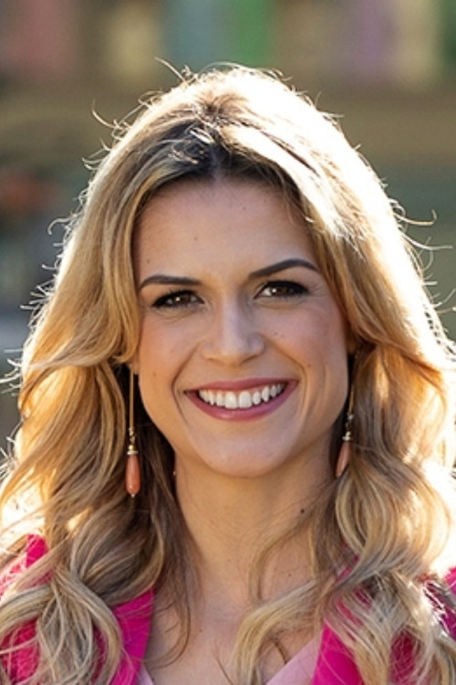 Beca Milano as Self - Judge