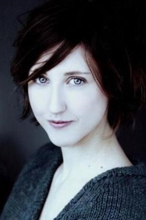 Marthe Guérin Caufman as Clémence à 15 ans