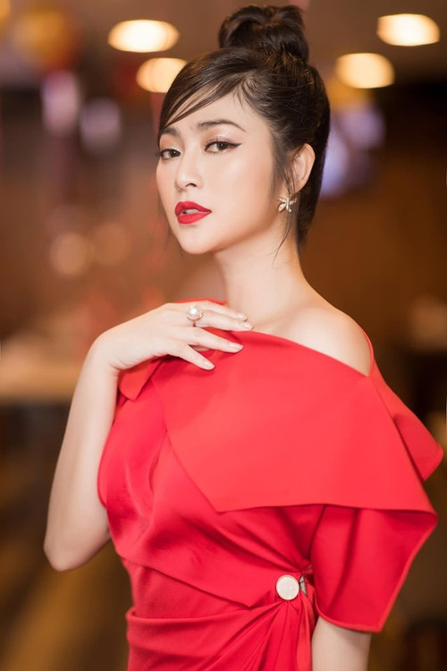 Thanh Trúc as Hà