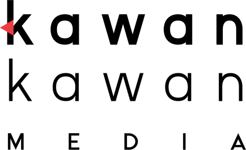 KawanKawan Media logo