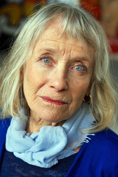 Anne-Marie Ponsot as 