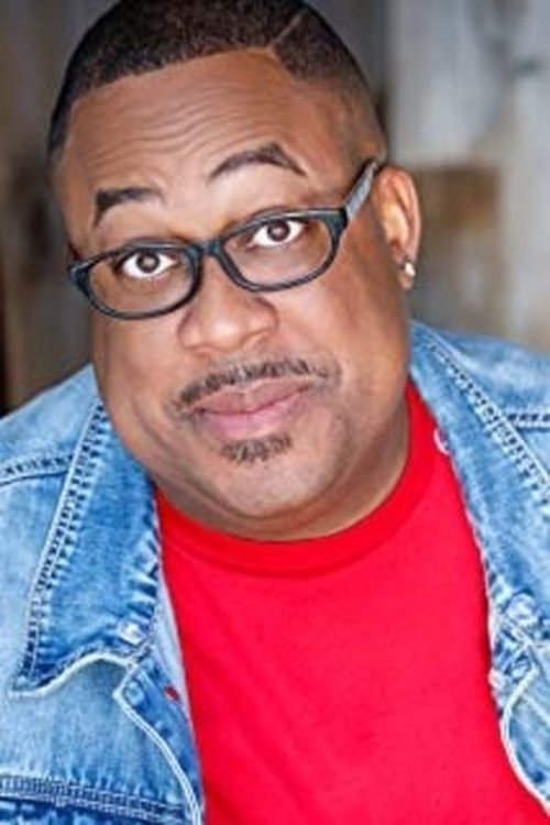 Tyanta Snow as Human #28