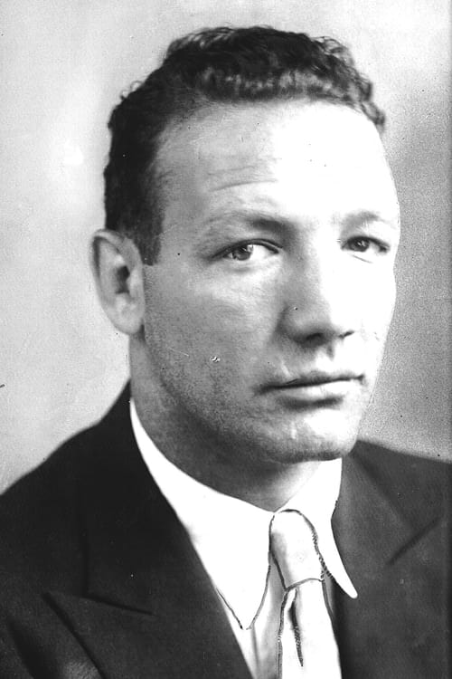 Maxie Rosenbloom as Max Levinsky