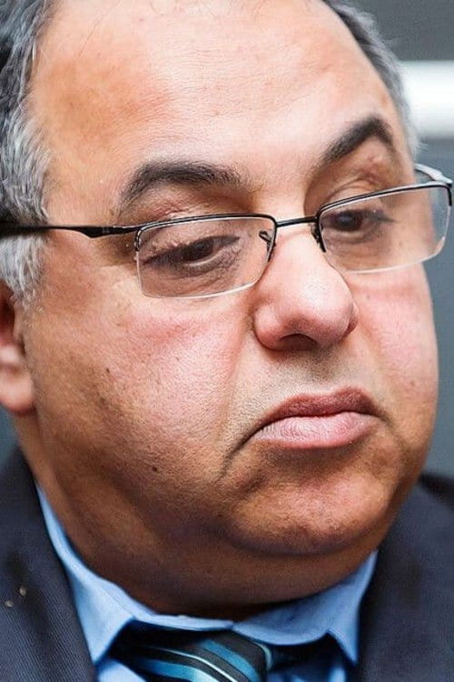 Hassan Jarfi as Le père