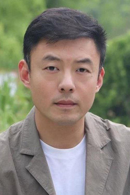 Zhang Kai as 