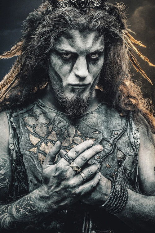 Benjamin Buss as Himself - Lead Guitar