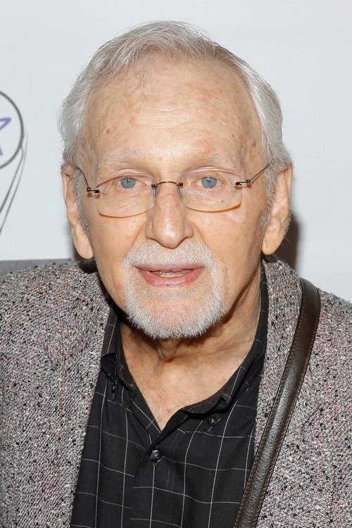 Alvin Epstein as Ensemble Member