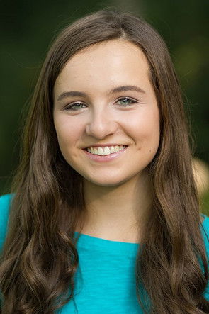 Chloe Swan Sparwath profile photo