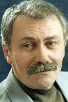 Viktor Shcherbakov as 