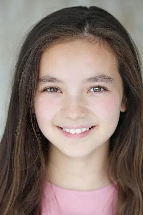 Kaylan Teague as Patricia