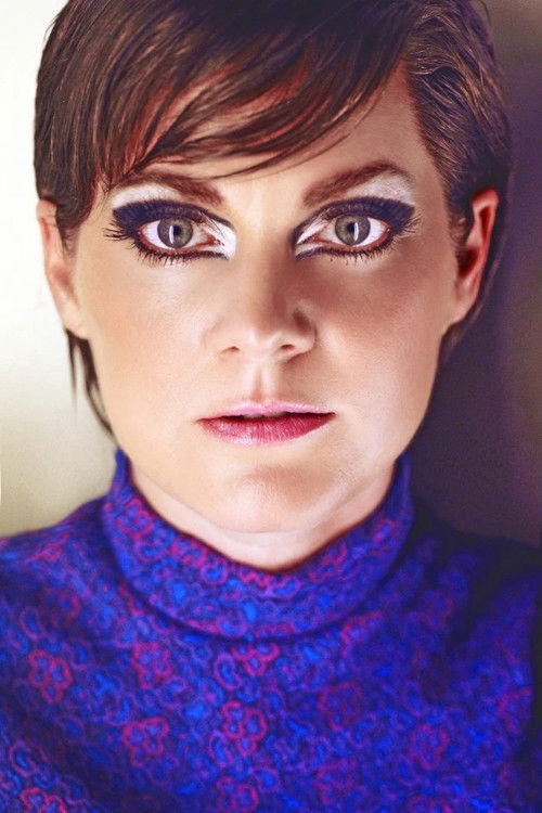 Lisa Hammer as Ladybug Plotz