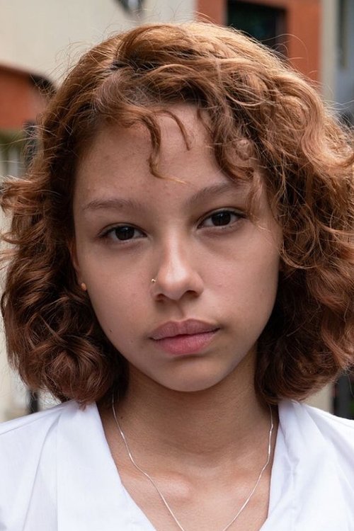 Alisson Correa as Daniela