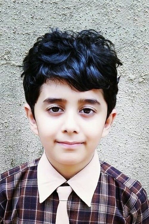 Yagya Bhasin as Chhota Bheem