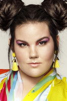 Netta as Self - Contestant (archive footage)
