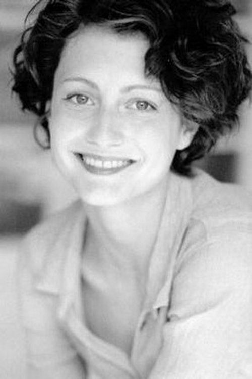 Danièle Arditi as Laura