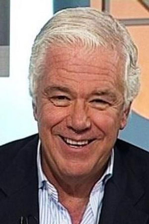 Cesare Cadeo as reporter