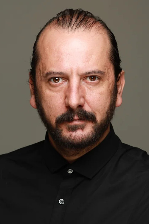 Fatih Topçuoğlu as 