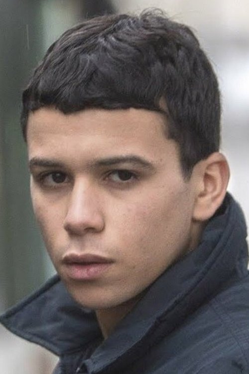 Iliès Kadri as Mehdi