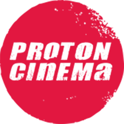 Proton Cinema logo