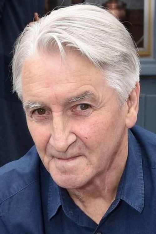 Jim Bartley as Hugh Teeling