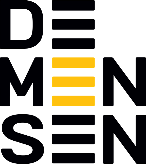 deMENSEN logo