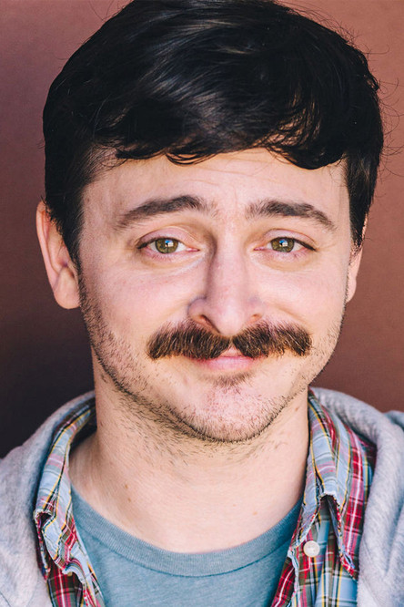 Jesse Kendall as Justin / Witness / Pit Pervert