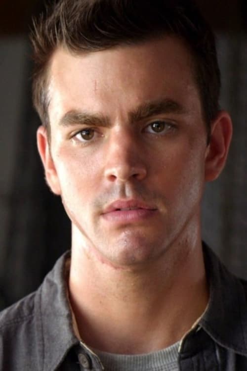 Crawford Wilson as Jet (voice)