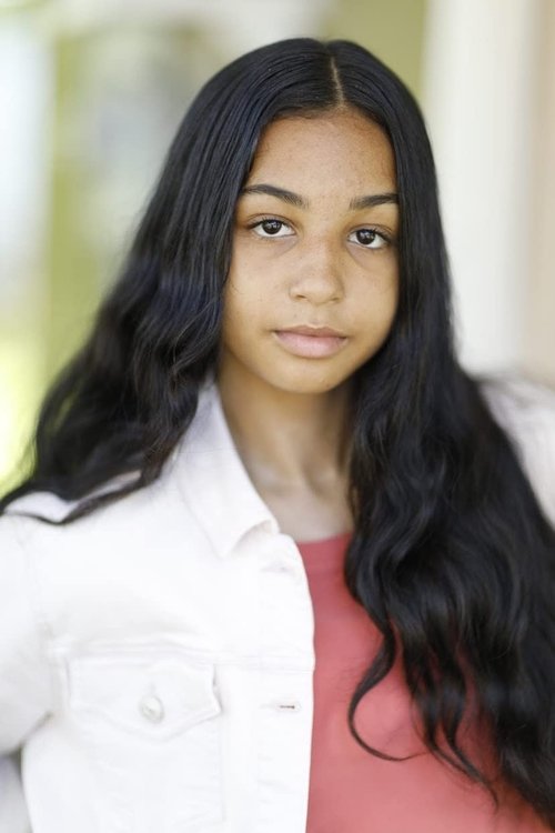 Carina Elise Derbigny as Emily Wright