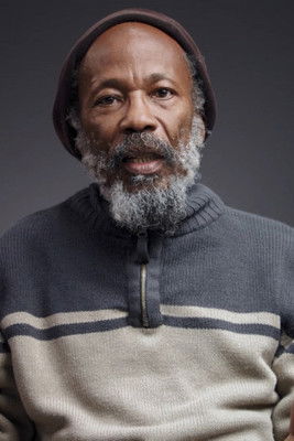 Shango Baku as The Voodoo Guy