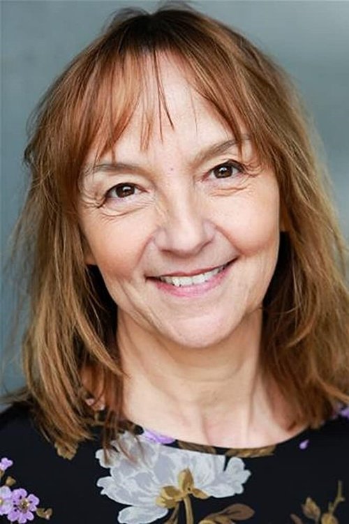 Victoria Willing as Mother