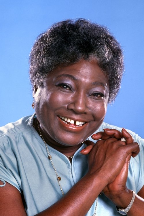 Esther Rolle as Narrator