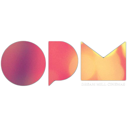 OPM Dream Mill Cinemas logo