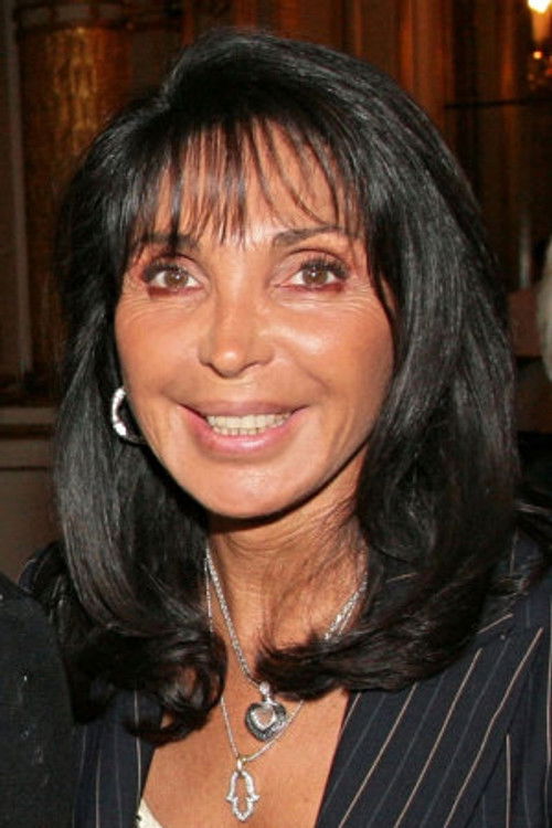 Jackie Lombard as Sandrine