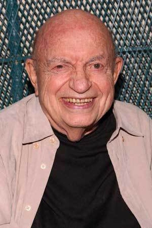 Lou Cutell as House Manager