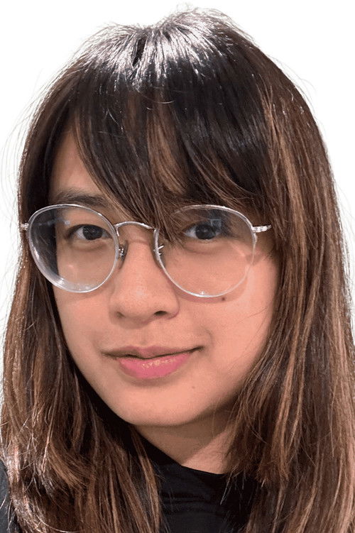 Caitlin Dizon as Lizzy (voice)