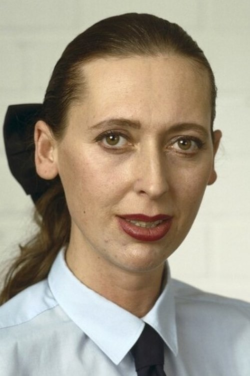 Dela Maria Vaags as Vriendin