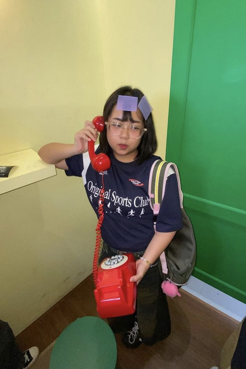 Ruksanee Suksawat as Pai