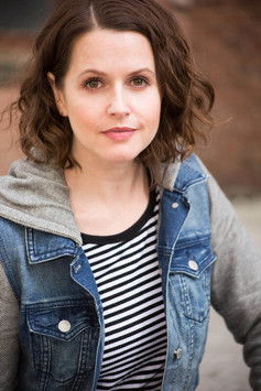 Melissa Wolfklain as 