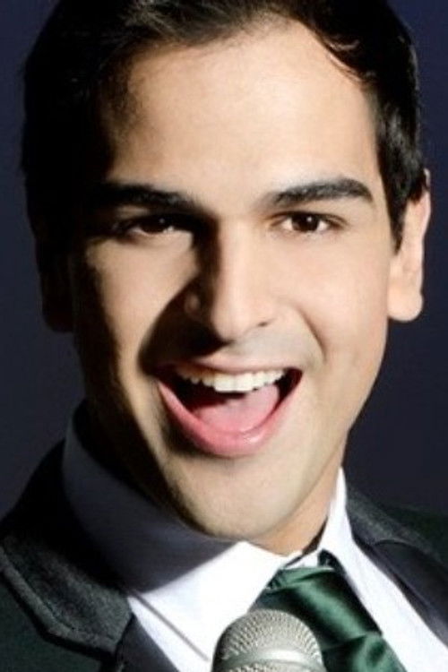 Alejandro Palacio as Rafael Orozco