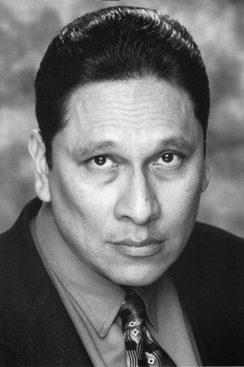 Peter Vasquez as Grandpa