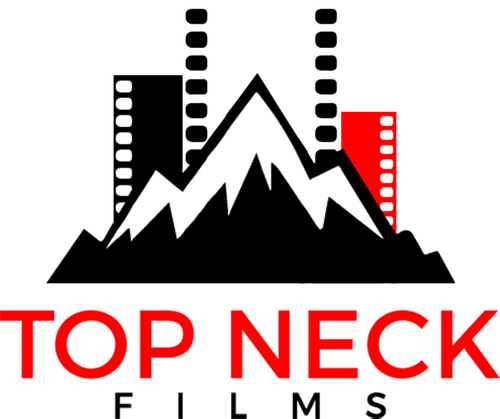 Top Neck Films logo