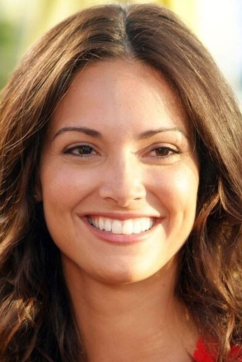 Amber McDonald as Student