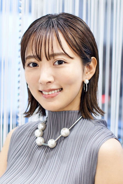 Natsuna Watanabe as Amatsu Kokoro