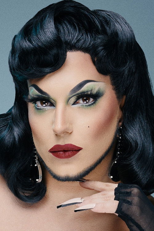 Venedita Von Däsh as 