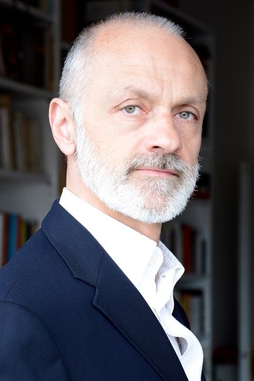 Angelo Tanzi as Giorgio's Friend