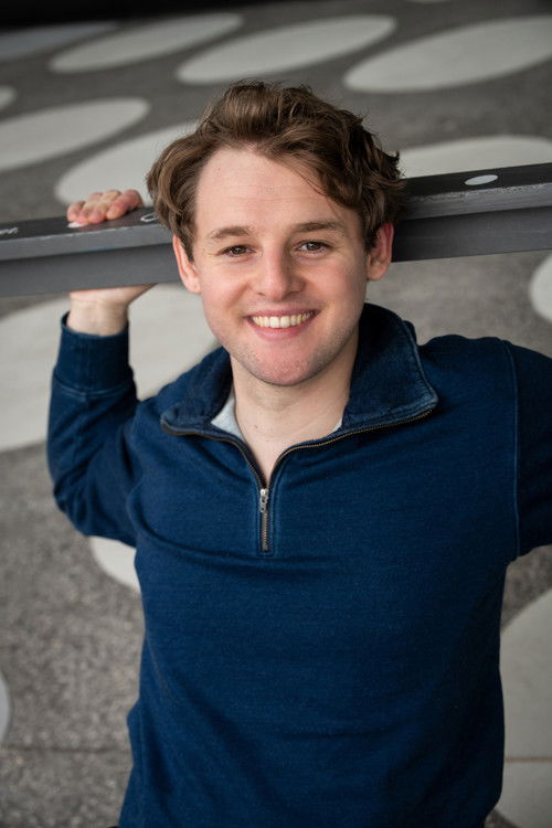 Samuel Urban as Mark