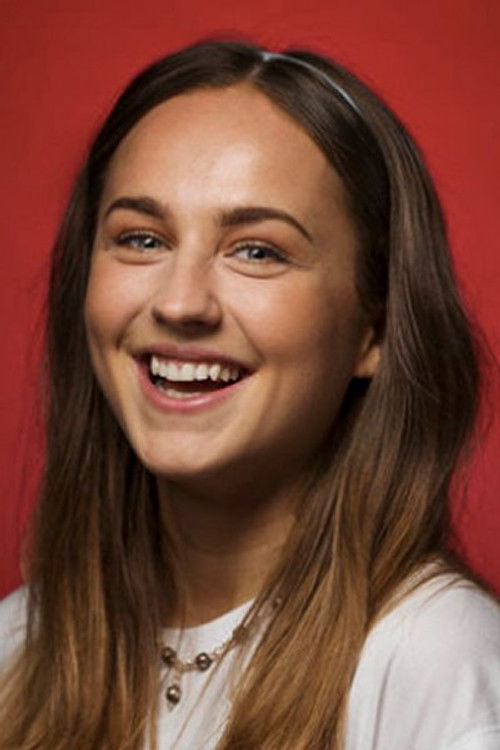 Anna Clara Sachs Leschly as Stella